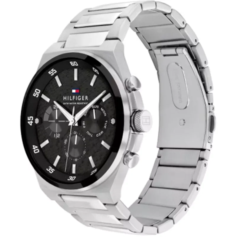TOMMY HILFIGER Dexter Stainless Steel Bracelet 1792087