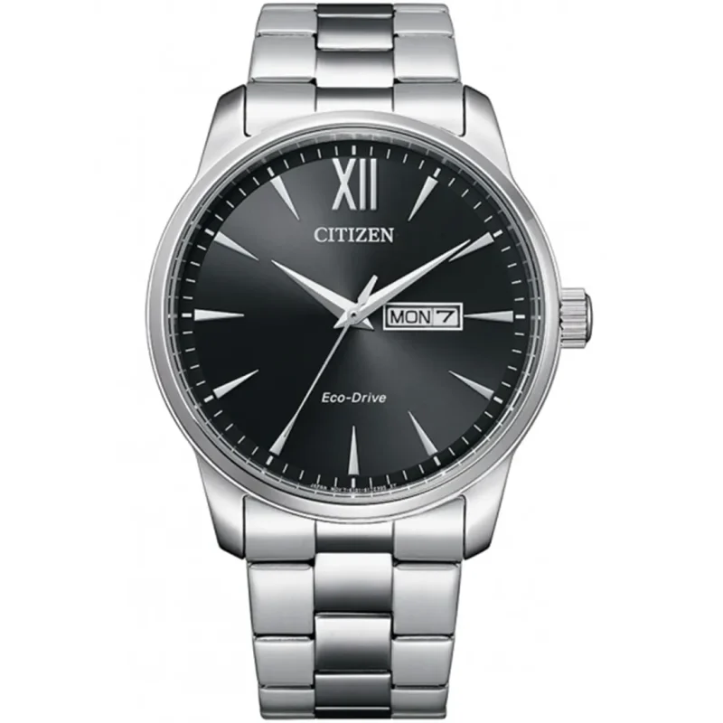 CITIZEN Eco-Drive Stainless Steel Bracelet BM8550-81EE