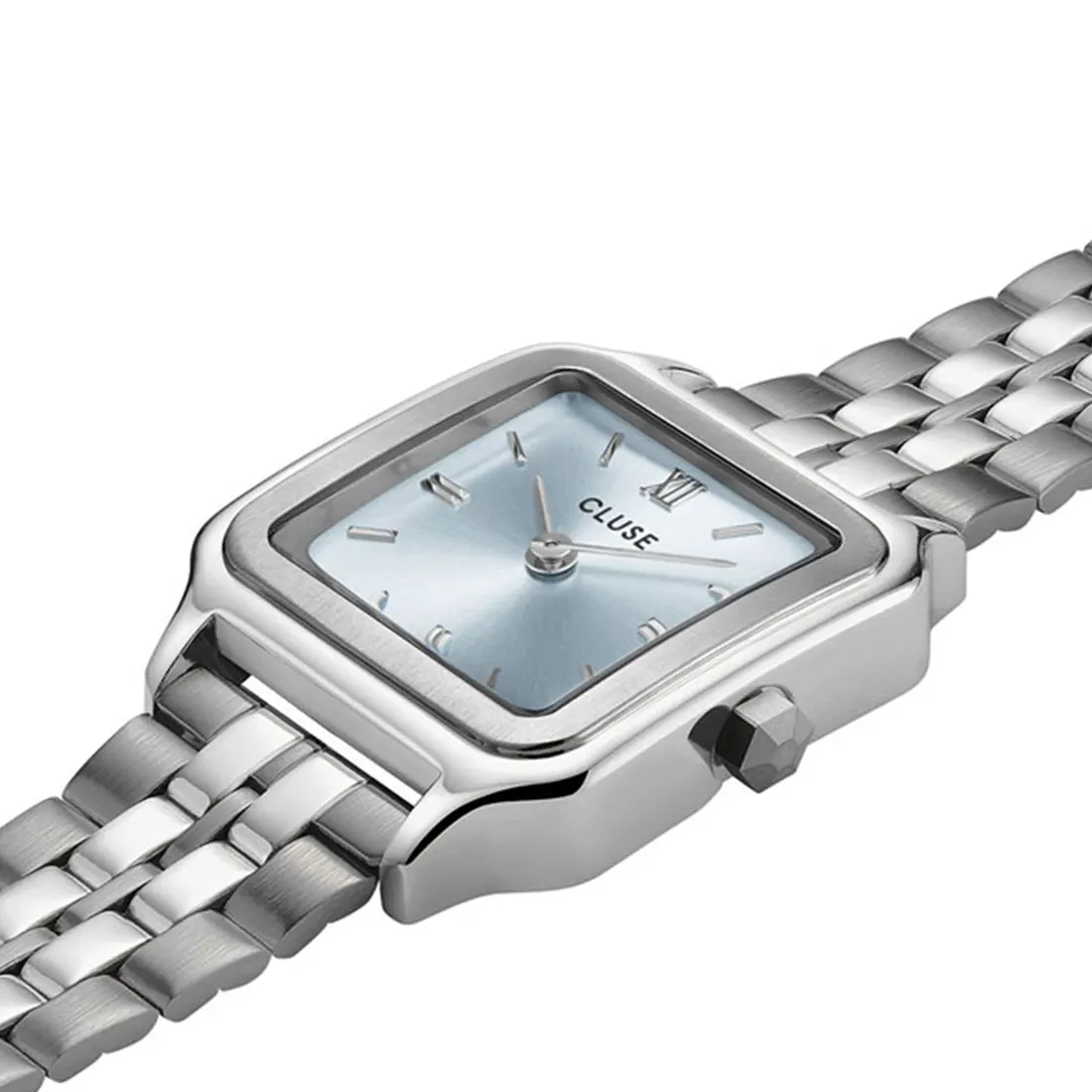 CLUSE Gracieuse Petite Stainless Steel Bracelet CW11806