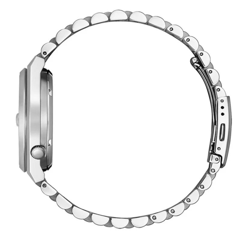 CITIZEN Auto Stainless Steel Bracelet NJ0151-88M