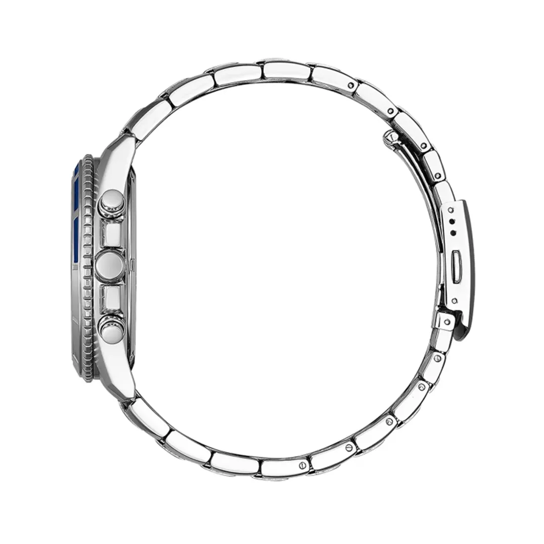 CITIZEN Quartz Chrono Stainless Steel Bracelet AN8201-57L