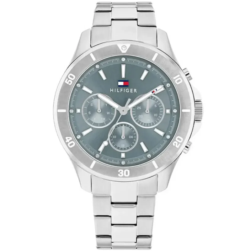 TOMMY HILFIGER Aspen Stainless Steel Bracelet 1782638