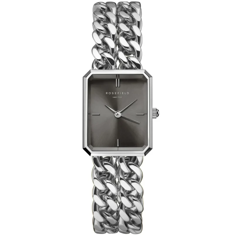 ROSEFIELD The Studio Stainless Steel Bracelet SGSSS-O78