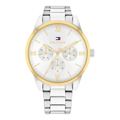 TOMMY HILFIGER Camille Stainless Steel Bracelet 1782744