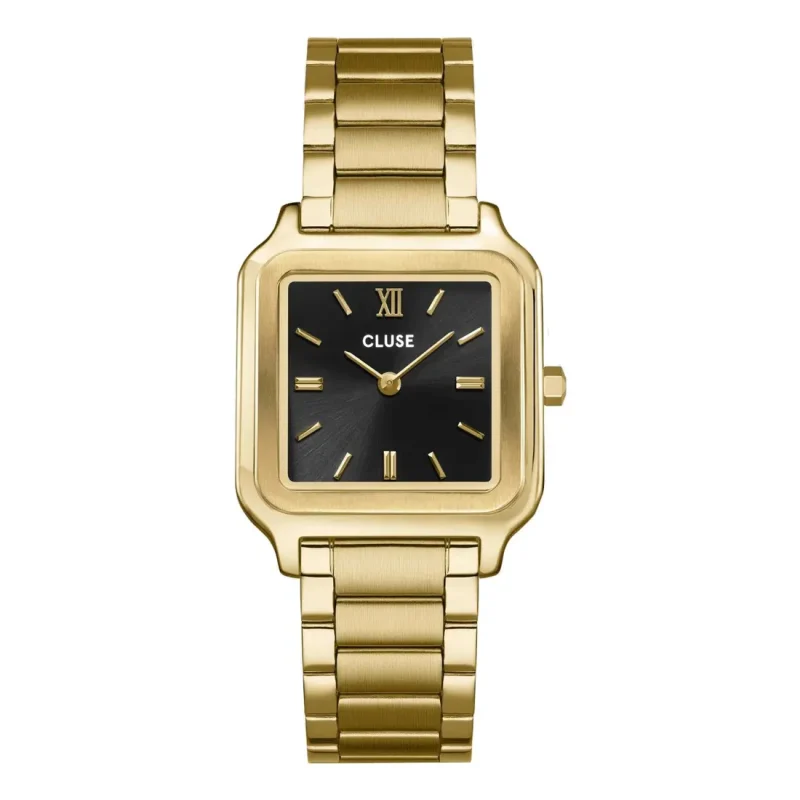 CLUSE Gracieuse Gold Stainless Steel Bracelet CW11906