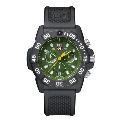 LUMINOX Navy Seal Chronograph XS.3597