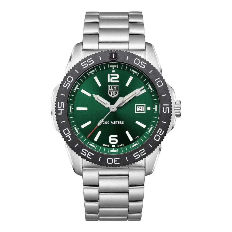 LUMINOX XS.3137 Pacific Diver Mens Watch XS.3137