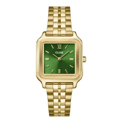 CLUSE Gracieuse Gold Stainless Steel Bracelet CW11905