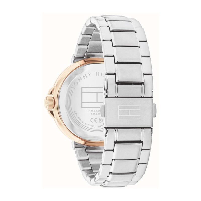 TOMMY HILFIGER Lori Multifunction Stainless Steel Bracelet 1782754