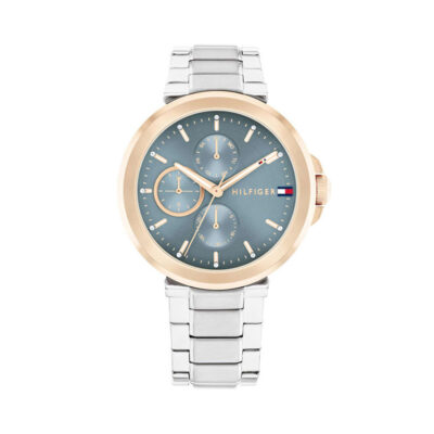 TOMMY HILFIGER Lori Multifunction Stainless Steel Bracelet 1782754