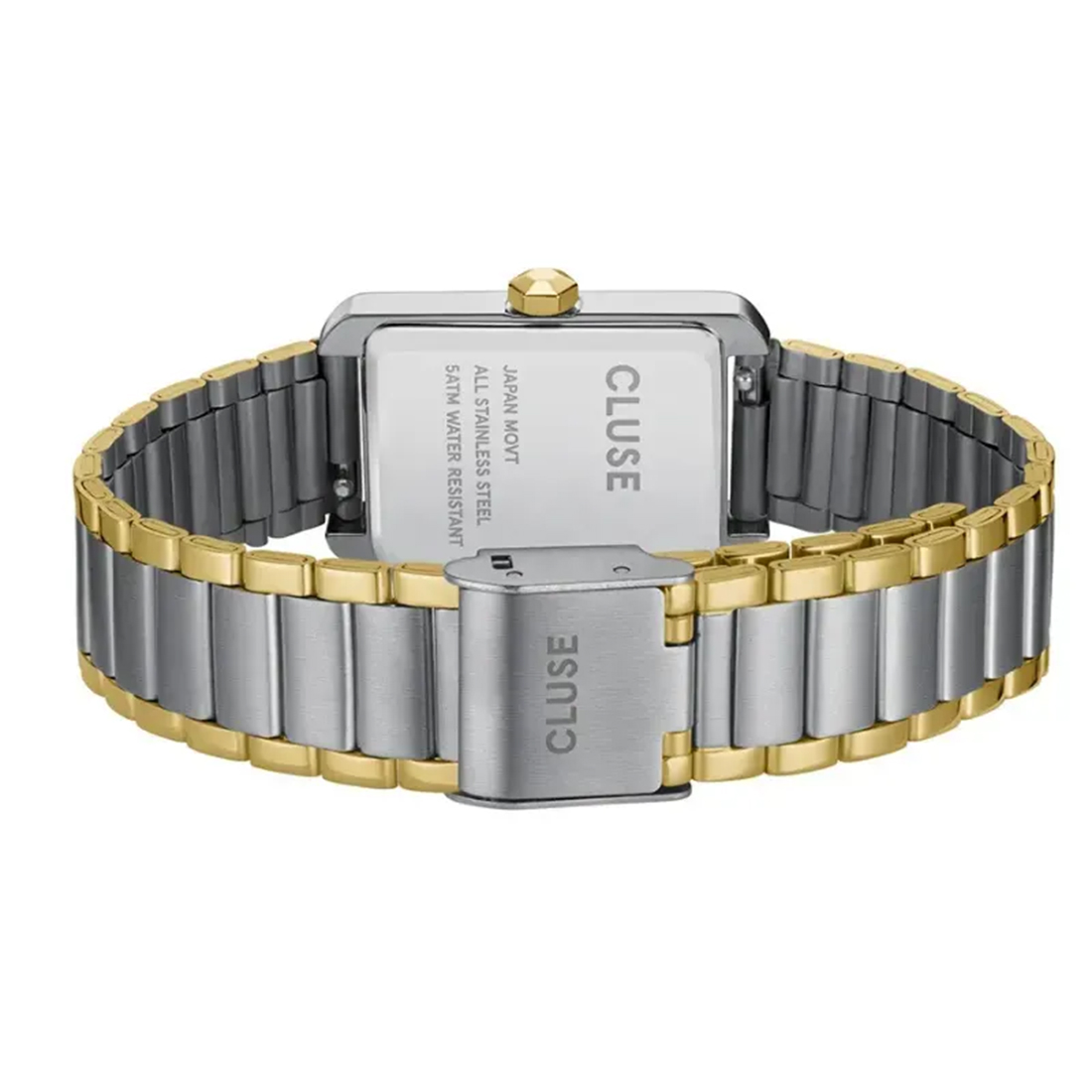 CLUSE Belisenna Two Tone Stainless Steel Bracelet CW15003