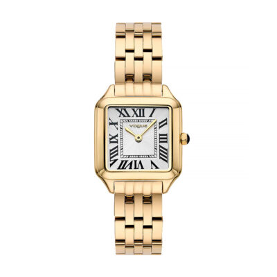 VOGUE Victoria Gold Stainless Steel Bracelet 2020615341