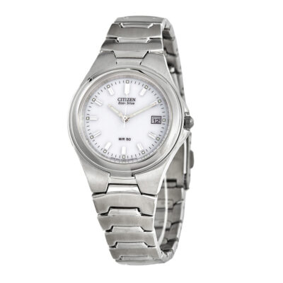CITIZEN Classic Stainless Steel Bracelet BM0530-58A