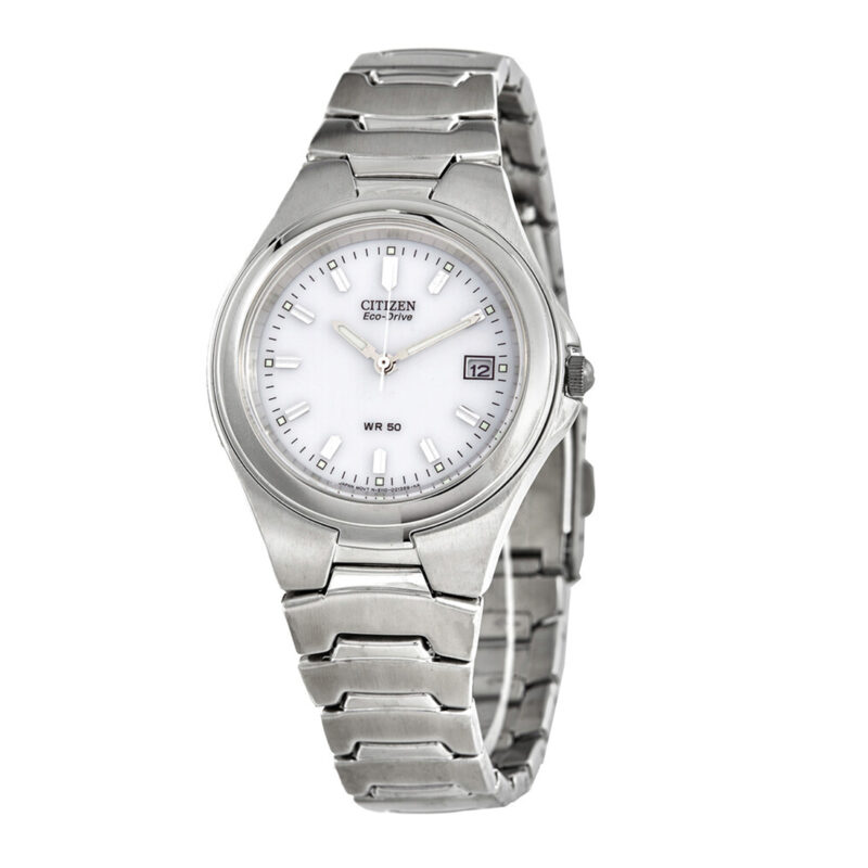 CITIZEN Classic Stainless Steel Bracelet BM0530-58A