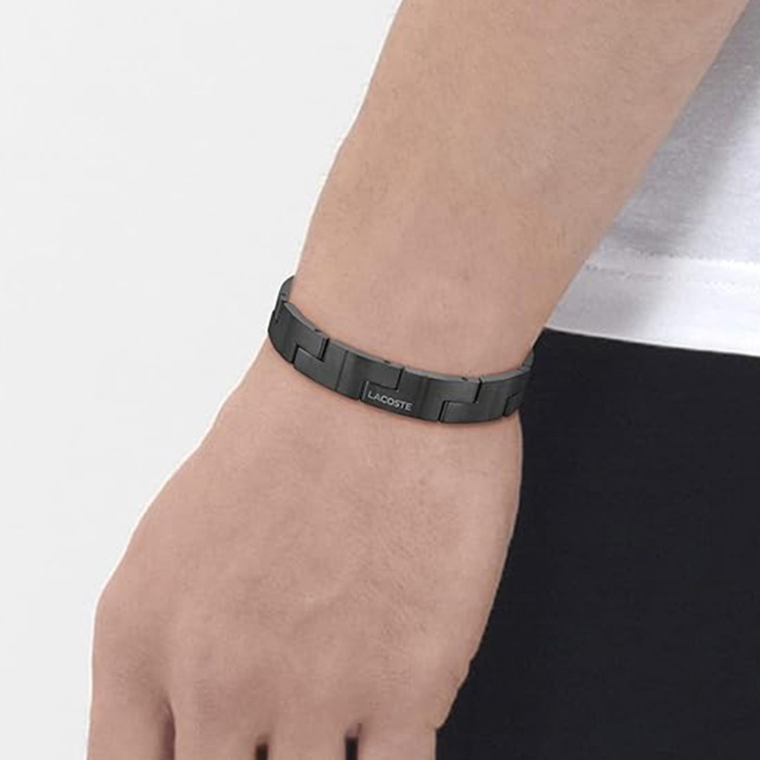 LACOSTE | Βραχίολι | Ανοξείδωτο Ατσάλι | 2040222
