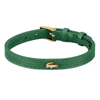 LACOSTE | Βραχίολι | Δέρμα | 2040391
