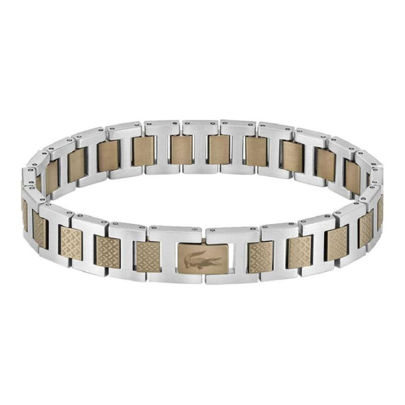 LACOSTE | Βραχίολι | Ανοξείδωτο Ατσάλι | 2040419