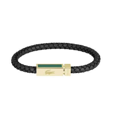 LACOSTE | Βραχίολι | Δέρμα | 2040451
