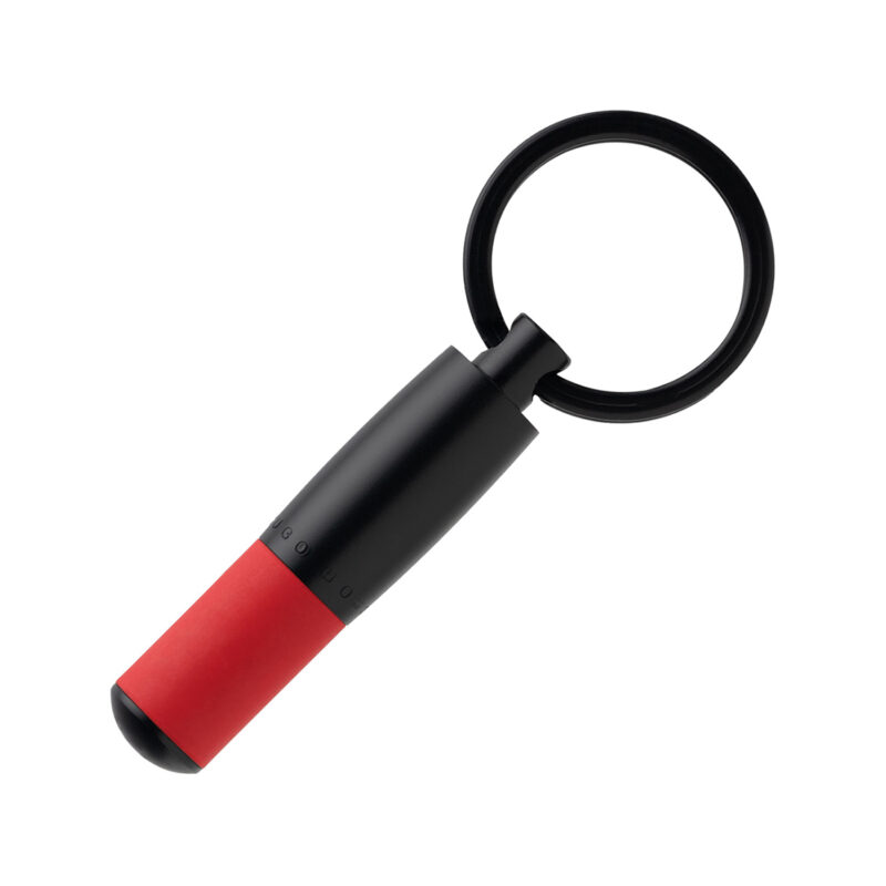 HUGO BOSS Gear Matrix Keychain HAK007P