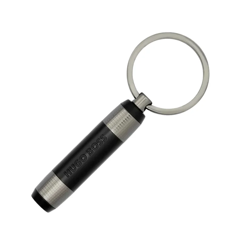 HUGO BOSS Rive Keychain HAK443D