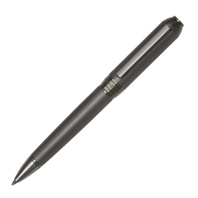 HUGO BOSS Elemental Ballpoint Pen Gun HSI4654D