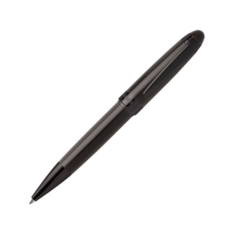 HUGO BOSS Gear Icon Ballpoint Pen HSN0014J