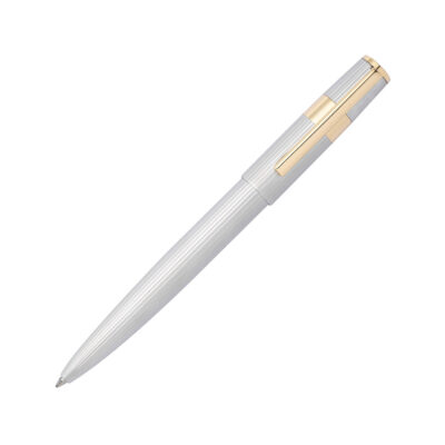 HUGO BOSS Gear Pinstripe Ballpoint Pen HSV2854B