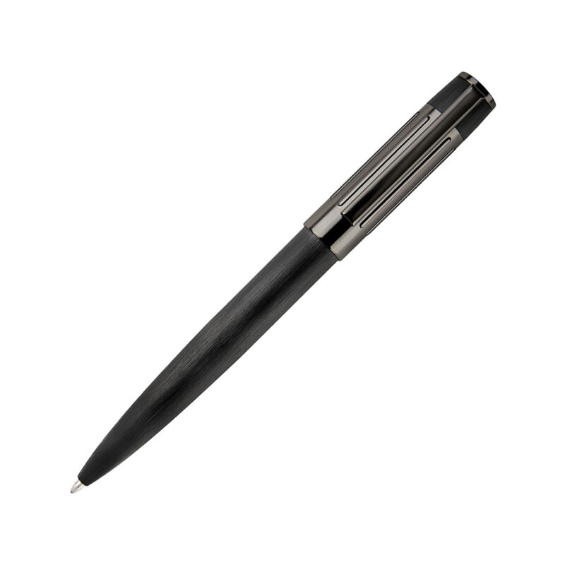 HUGO BOSS Gear Ribs Ballpoint Pen HSV3064A