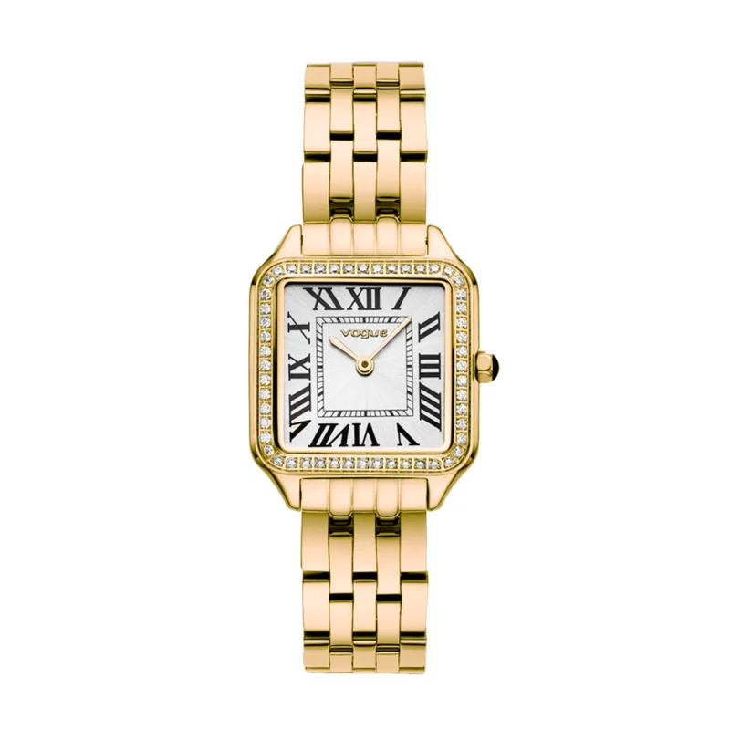 VOGUE Victoria Gold Stainless Steel Bracelet 2020615241