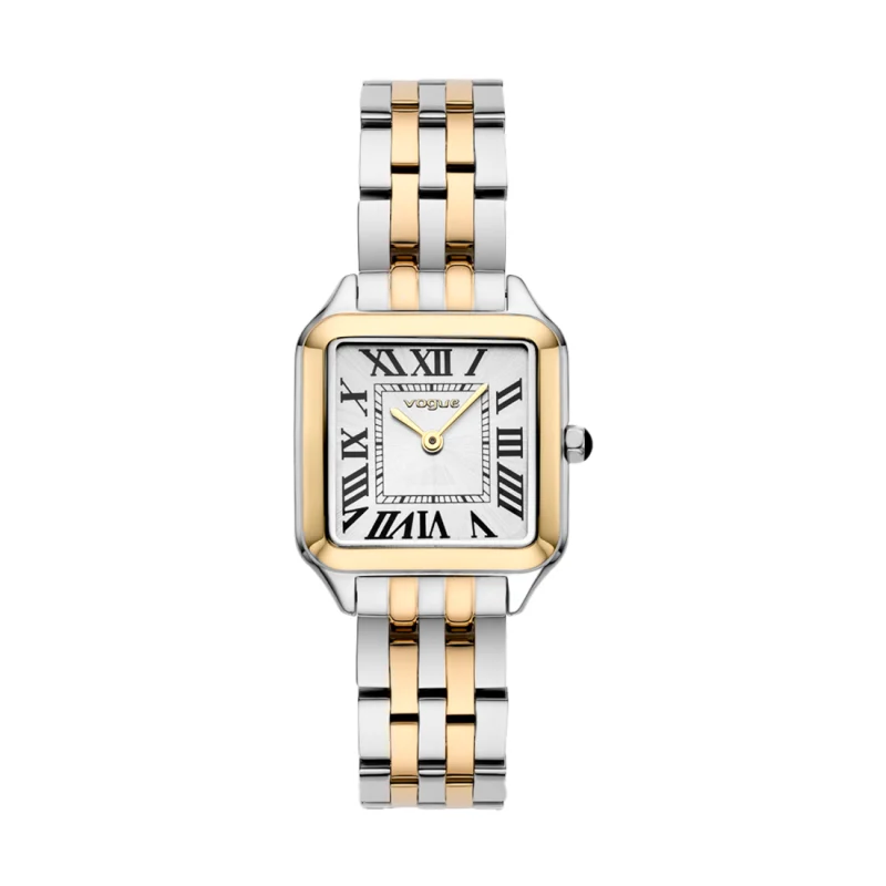 VOGUE Victoria Two Tone Stainless Steel Bracelet 2020615361