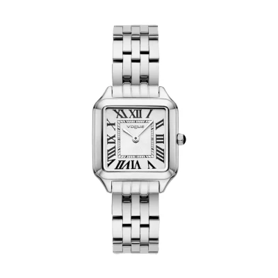 VOGUE Victoria Silver Stainless Steel Bracelet 2020615381