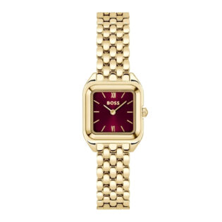 BOSS Mae Petite Gold Stainless Steel Bracelet 1502824