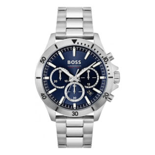 BOSS Troper Chronograph Stainless Steel Bracelet 1514069