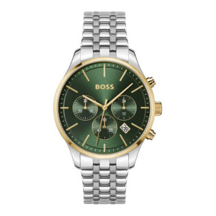 BOSS Avery Chronograph Stainless Steel Bracelet 1514159