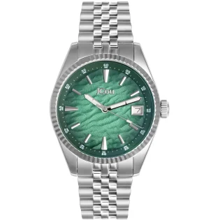 JCOU Queen's Land Stainless Steel Bracelet JU19071-1