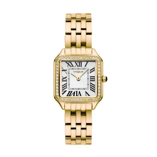 VOGUE Victoria Gold Stainless Steel Bracelet 2020615241