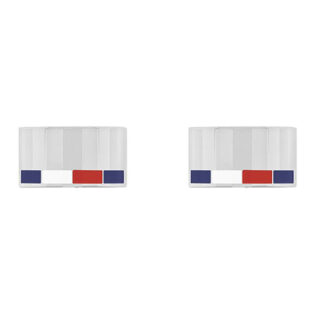 TOMMY HILFIGER | Μανικετόκουμπα | Ανοξείδωτο Ατσάλι | 2790251