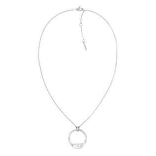 CALVIN KLEIN | Κολιέ | Ανοξείδωτο Ατσάλι | 35000525