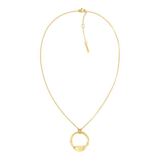 CALVIN KLEIN | Κολιέ | Ανοξείδωτο Ατσάλι | 35000526