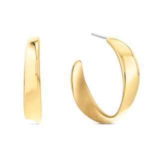 CALVIN KLEIN | Σκουλαρίκια | Ανοξείδωτο Ατσάλι | 35000534
