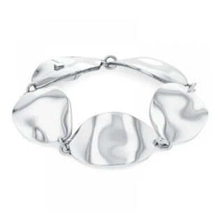 CALVIN KLEIN | Βραχιόλι | Ανοξείδωτο Ατσάλι | 35000619