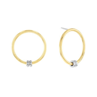 CALVIN KLEIN | Σκουλαρίκια | Ανοξείδωτο Ατσάλι | 35000634