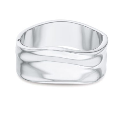 CALVIN KLEIN | Βραχιόλι | Ανοξείδωτο Ατσάλι | 35000640