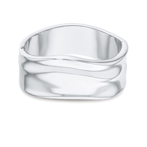 CALVIN KLEIN | Βραχιόλι | Ανοξείδωτο Ατσάλι | 35000640