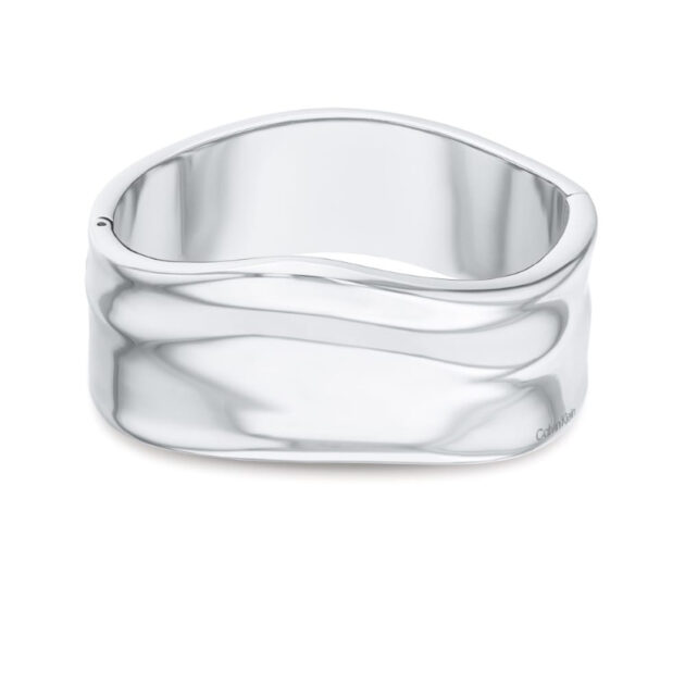 CALVIN KLEIN | Βραχιόλι | Ανοξείδωτο Ατσάλι | 35000640
