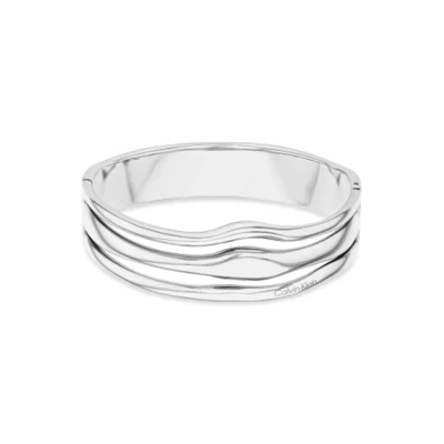 CALVIN KLEIN | Βραχιόλι | Ανοξείδωτο Ατσάλι | 35000718