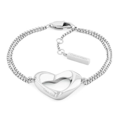 CALVIN KLEIN | Βραχιόλι | Ανοξείδωτο Ατσάλι | 35000758