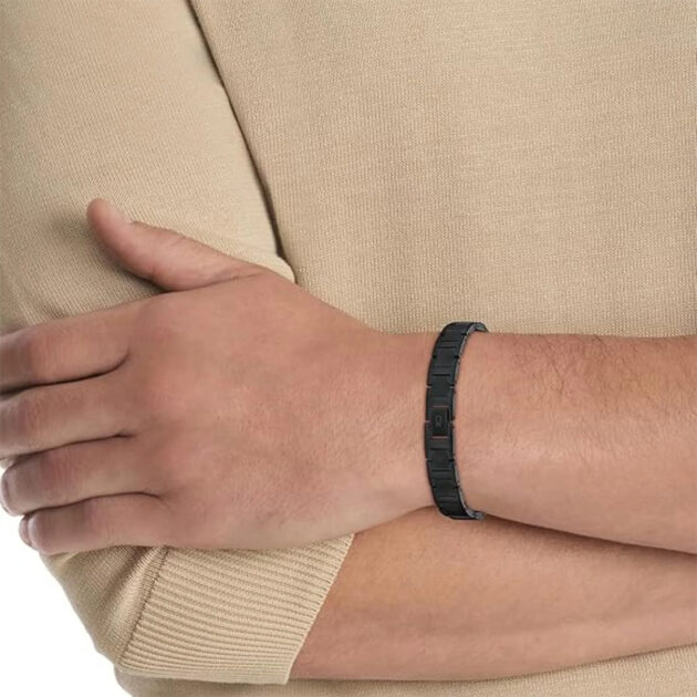 CALVIN KLEIN | Βραχιόλι | Ανοξείδωτο Ατσάλι | 35100010 - Image 2