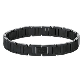 CALVIN KLEIN | Βραχιόλι | Ανοξείδωτο Ατσάλι | 35100010