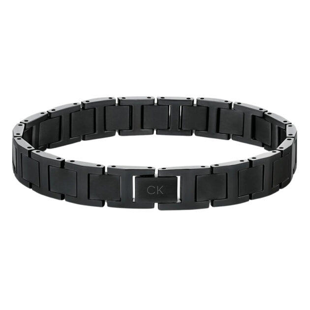 CALVIN KLEIN | Βραχιόλι | Ανοξείδωτο Ατσάλι | 35100010